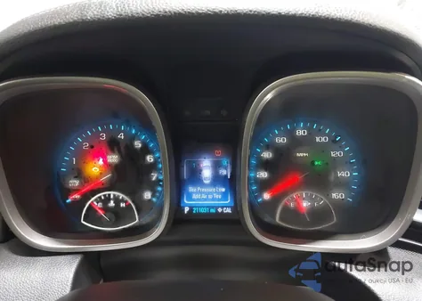 2014 Chevrolet Malibu 2Lt from USA, damaged, VIN 1G11E5SL9EF124940